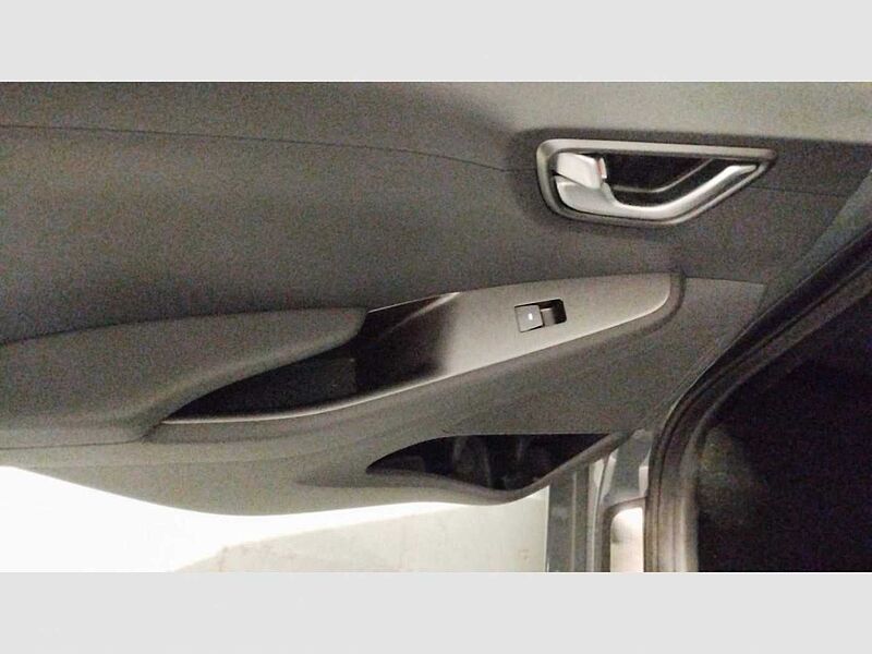Hyundai Ioniq HEV 1.6 GDI Tecno