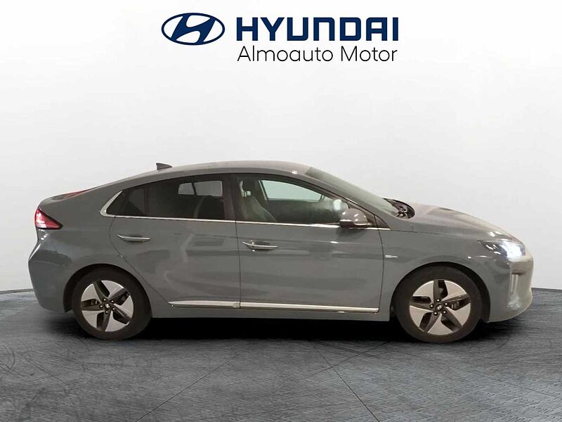 Hyundai Ioniq HEV 1.6 GDI Tecno