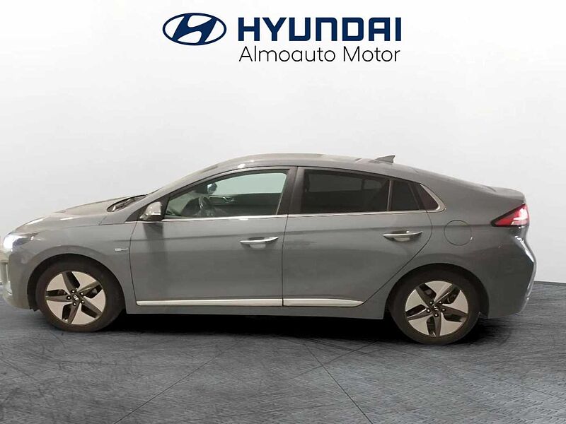 Hyundai Ioniq HEV 1.6 GDI Tecno