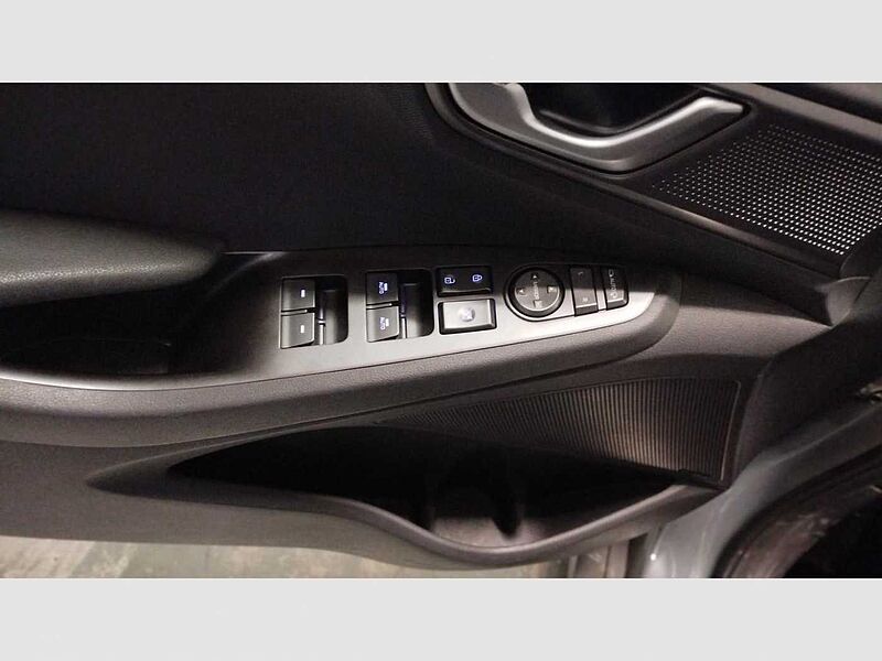 Hyundai Ioniq HEV 1.6 GDI Tecno