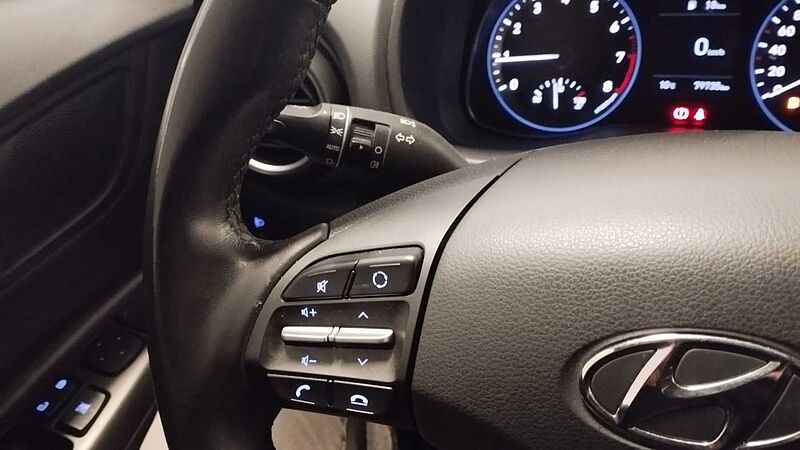Hyundai Kona 1.0 TGDI Essence 4x2