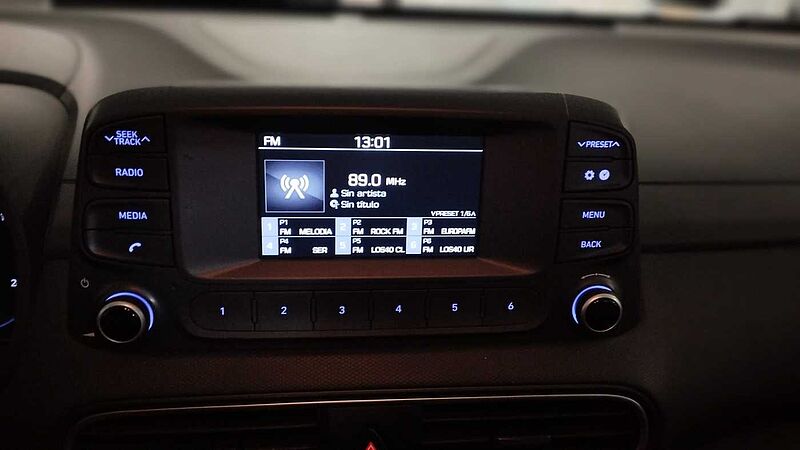 Hyundai Kona 1.0 TGDI Essence 4x2