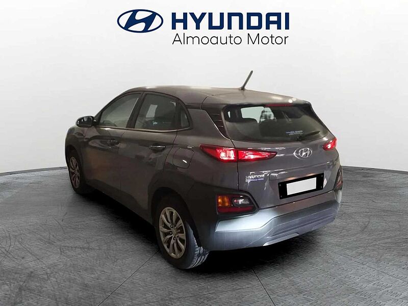 Hyundai Kona 1.0 TGDI Essence 4x2