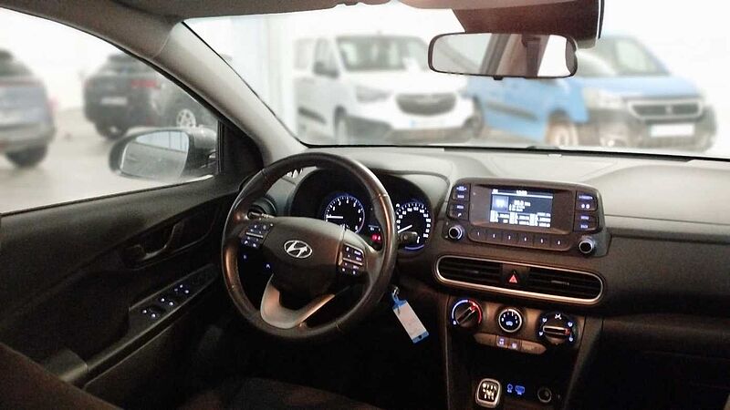 Hyundai Kona 1.0 TGDI Essence 4x2