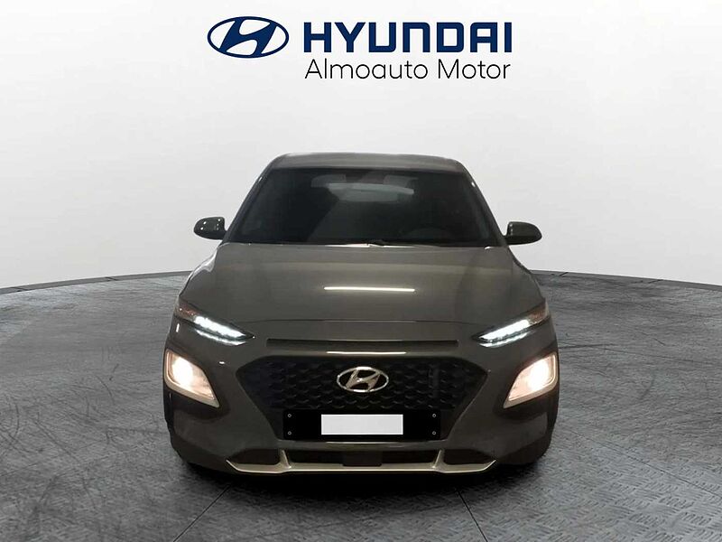 Hyundai Kona 1.0 TGDI Essence 4x2