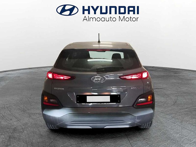 Hyundai Kona 1.0 TGDI Essence 4x2
