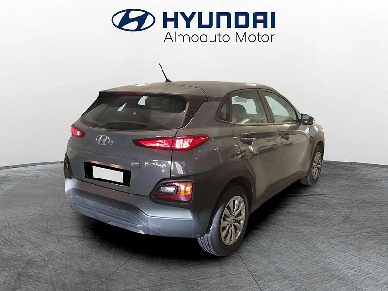 Hyundai Kona 1.0 TGDI Essence 4x2
