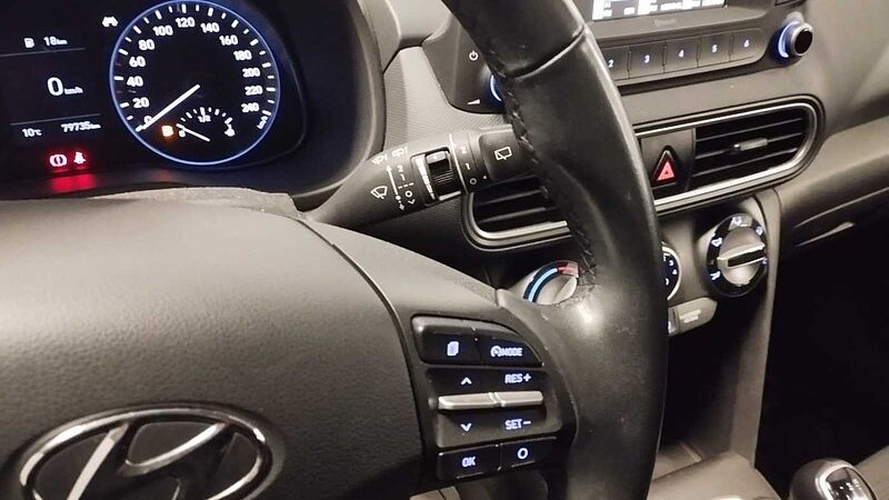 Hyundai Kona 1.0 TGDI Essence 4x2