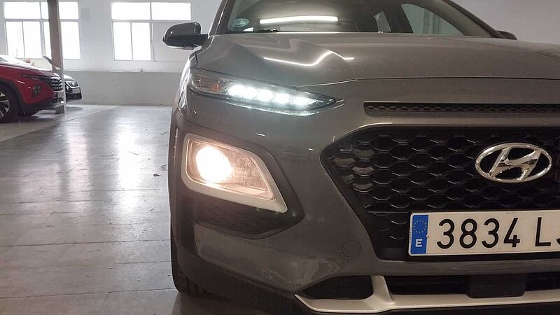 Hyundai Kona 1.0 TGDI Essence 4x2