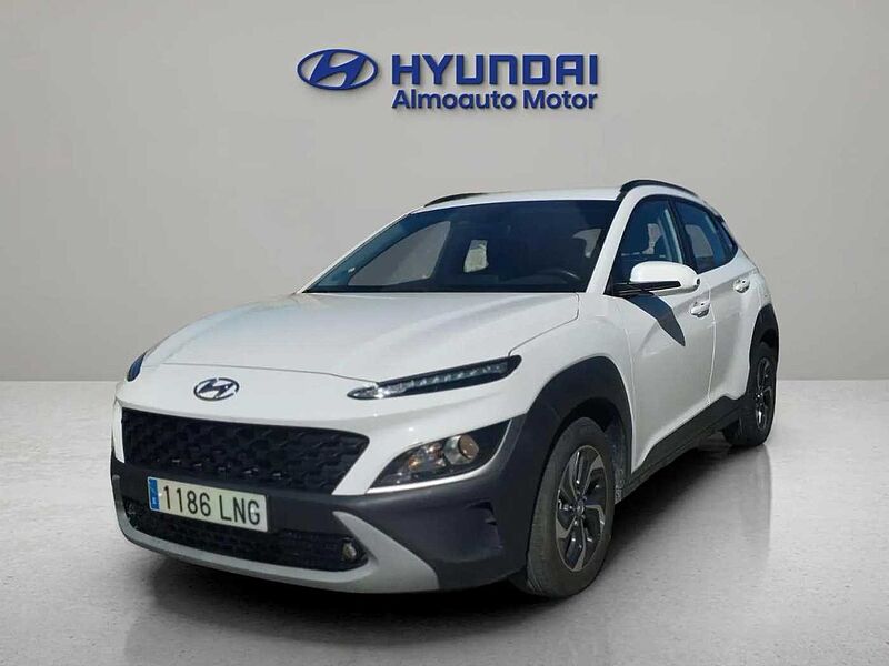 Hyundai Kona HEV 1.6 GDI DT Maxx