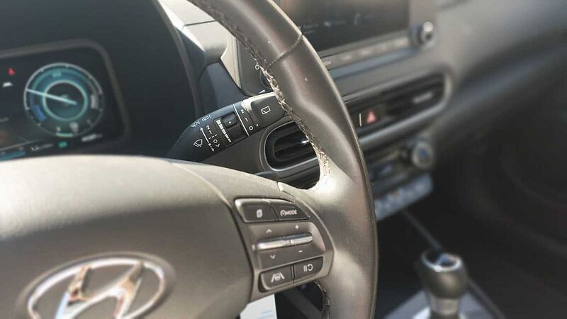 Hyundai Kona HEV 1.6 GDI DT Maxx