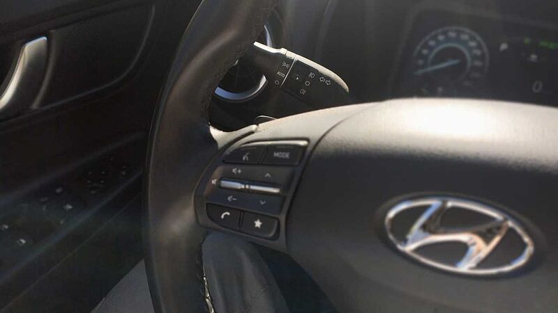 Hyundai Kona HEV 1.6 GDI DT Maxx