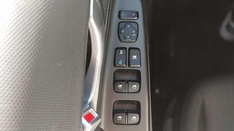 Hyundai Kona HEV 1.6 GDI DT Maxx