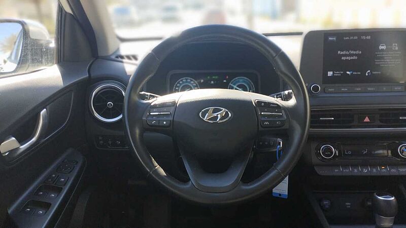 Hyundai Kona HEV 1.6 GDI DT Maxx
