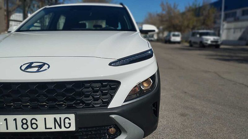 Hyundai Kona HEV 1.6 GDI DT Maxx