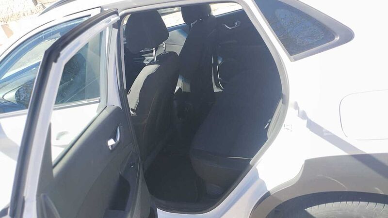 Hyundai Kona HEV 1.6 GDI DT Maxx