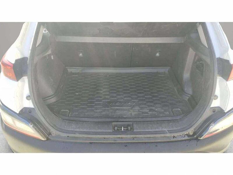 Hyundai Kona HEV 1.6 GDI DT Maxx