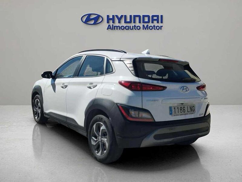 Hyundai Kona HEV 1.6 GDI DT Maxx
