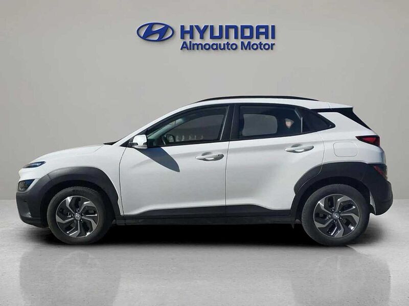 Hyundai Kona HEV 1.6 GDI DT Maxx