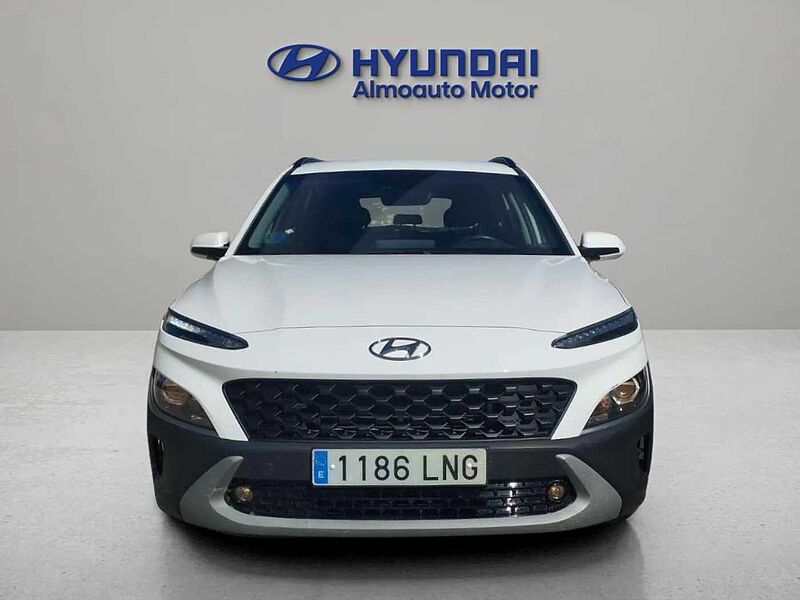 Hyundai Kona HEV 1.6 GDI DT Maxx
