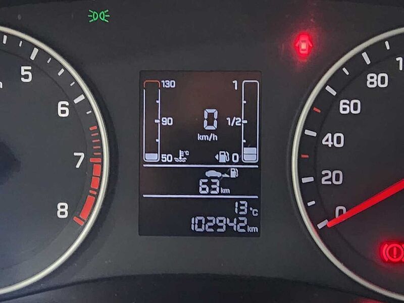 Hyundai i20 Active 1.0 TGDI Tecno 100