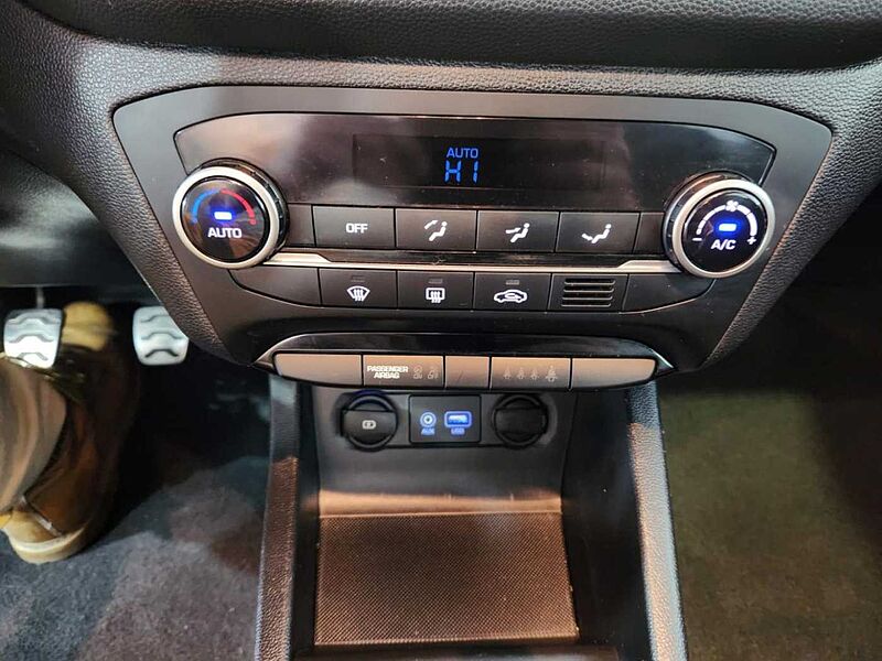 Hyundai i20 Active 1.0 TGDI Tecno 100