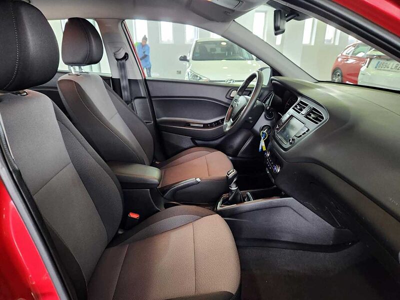 Hyundai i20 Active 1.0 TGDI Tecno 100