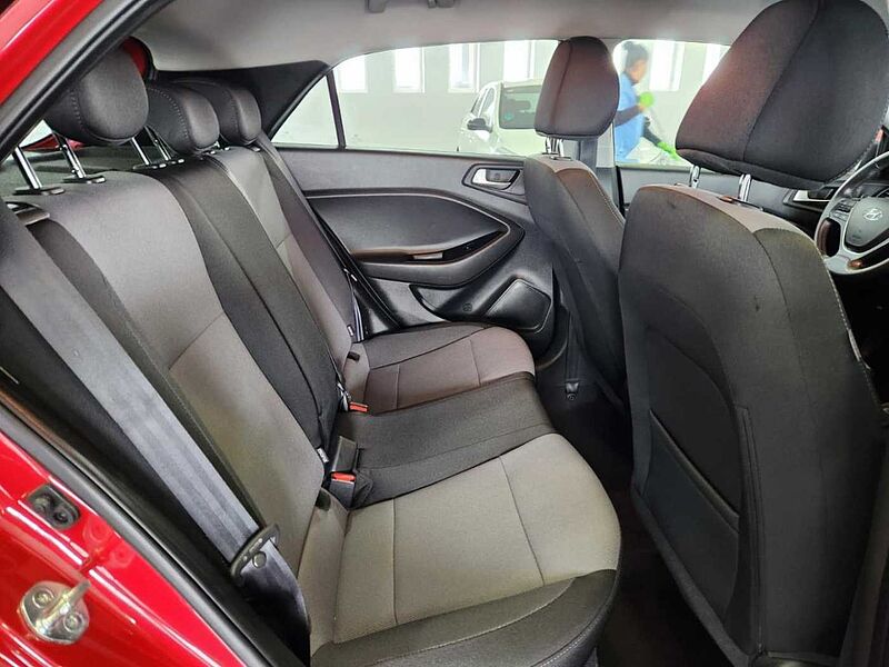 Hyundai i20 Active 1.0 TGDI Tecno 100