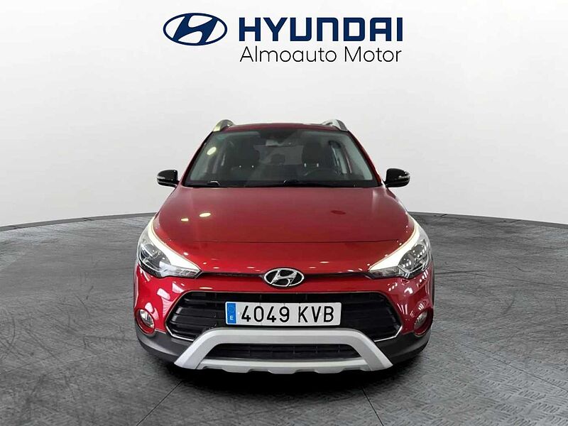 Hyundai i20 Active 1.0 TGDI Tecno 100