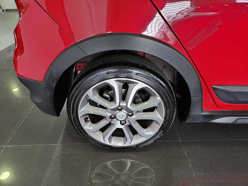 Hyundai i20 Active 1.0 TGDI Tecno 100