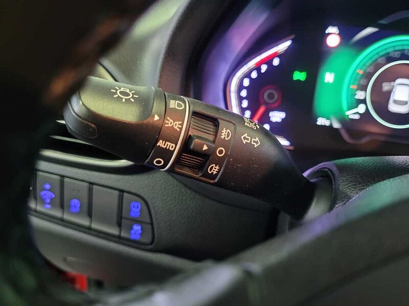 Hyundai i30 1.0 TGDI Tecno 48V 120