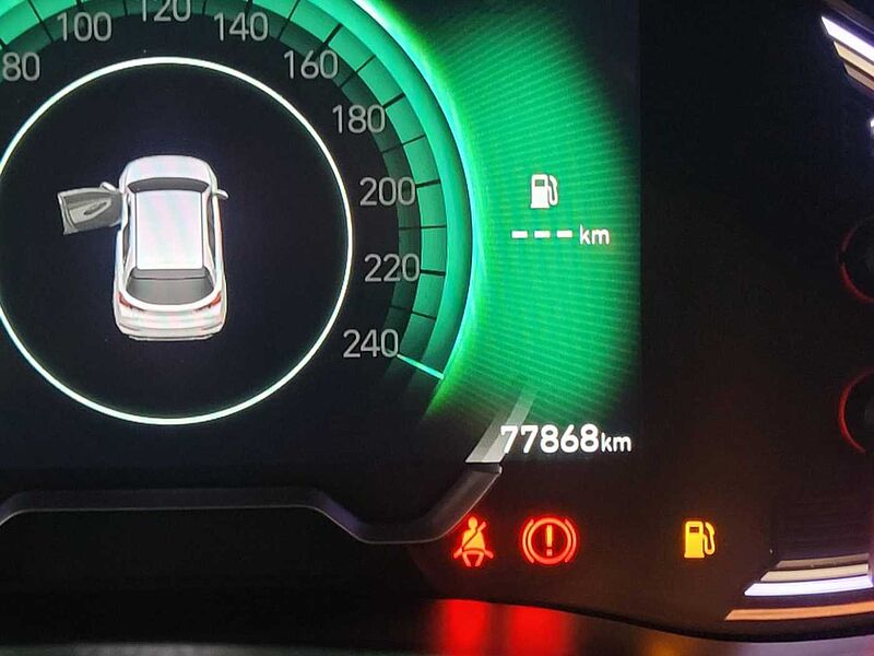 Hyundai i30 1.0 TGDI Tecno 48V 120