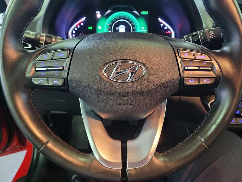 Hyundai i30 1.0 TGDI Tecno 48V 120