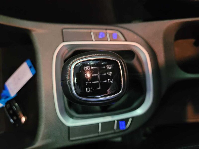 Hyundai i30 1.0 TGDI Tecno 48V 120