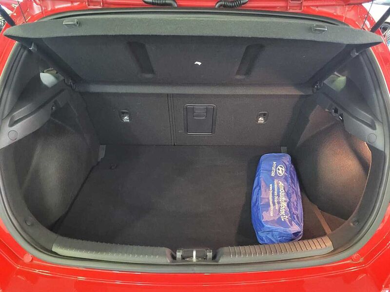 Hyundai i30 1.0 TGDI Tecno 48V 120