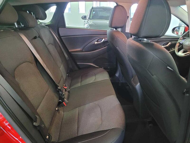 Hyundai i30 1.0 TGDI Tecno 48V 120