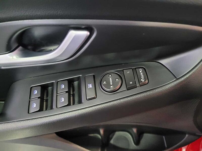 Hyundai i30 1.0 TGDI Tecno 48V 120