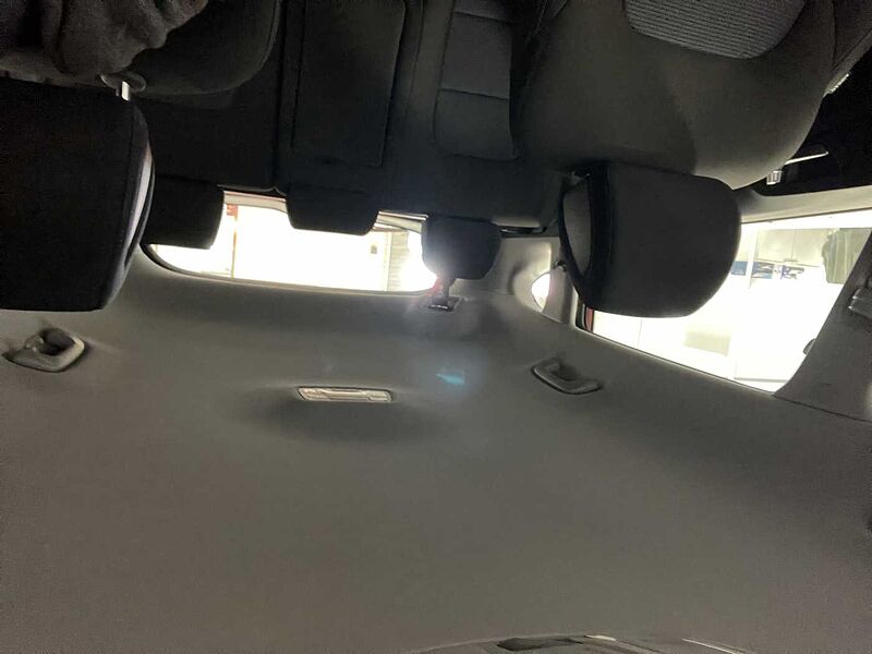 Hyundai Tucson Diesel Tucson 1.7CRDI BD Klass Nav 4x2