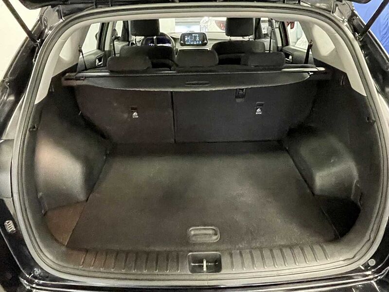 Hyundai Tucson Diesel Tucson 1.6CRDI 48V SLE 4x2