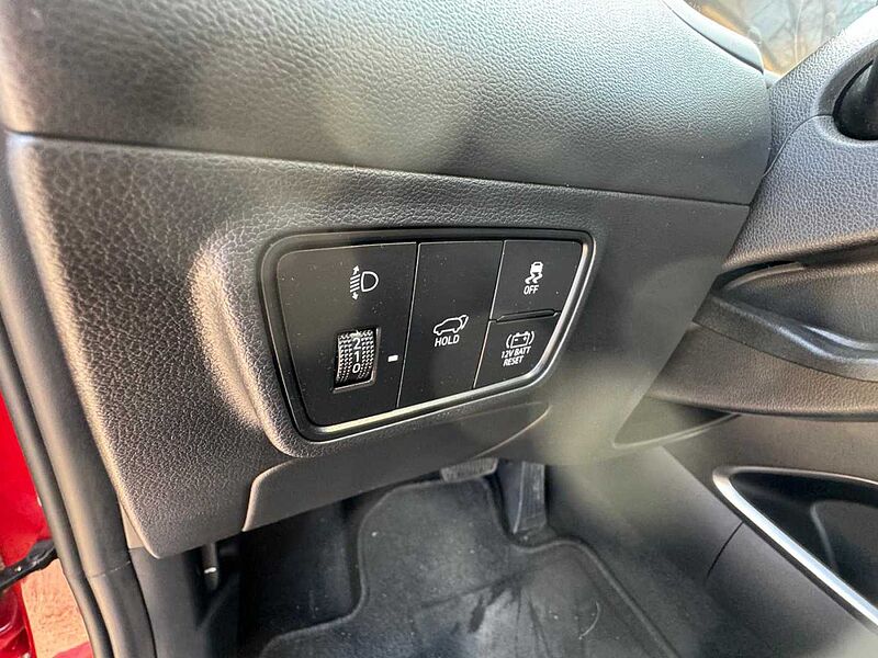 Hyundai Tucson Híbrido Tucson 1.6 TGDI HEV Style AT