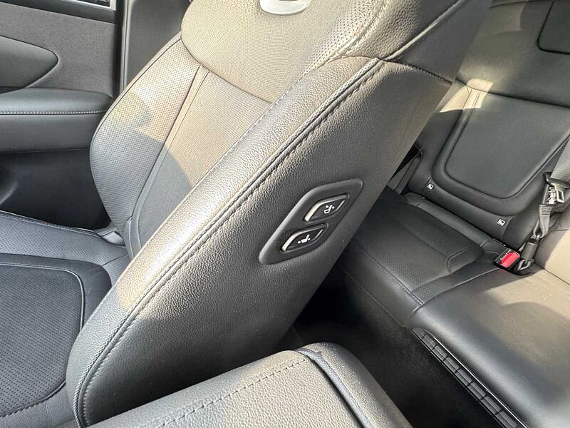 Hyundai Tucson Híbrido Tucson 1.6 TGDI HEV Style AT