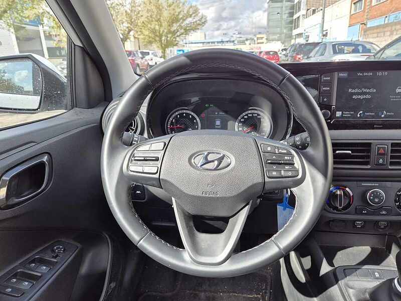 Hyundai i10 1.0 MPI Klass