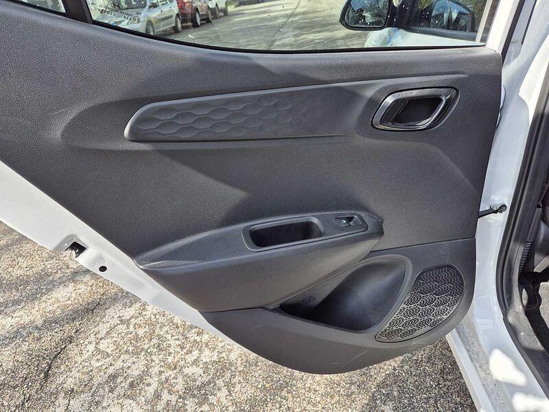 Hyundai i10 1.0 MPI Klass