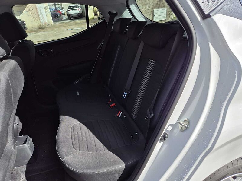 Hyundai i10 1.0 MPI Klass