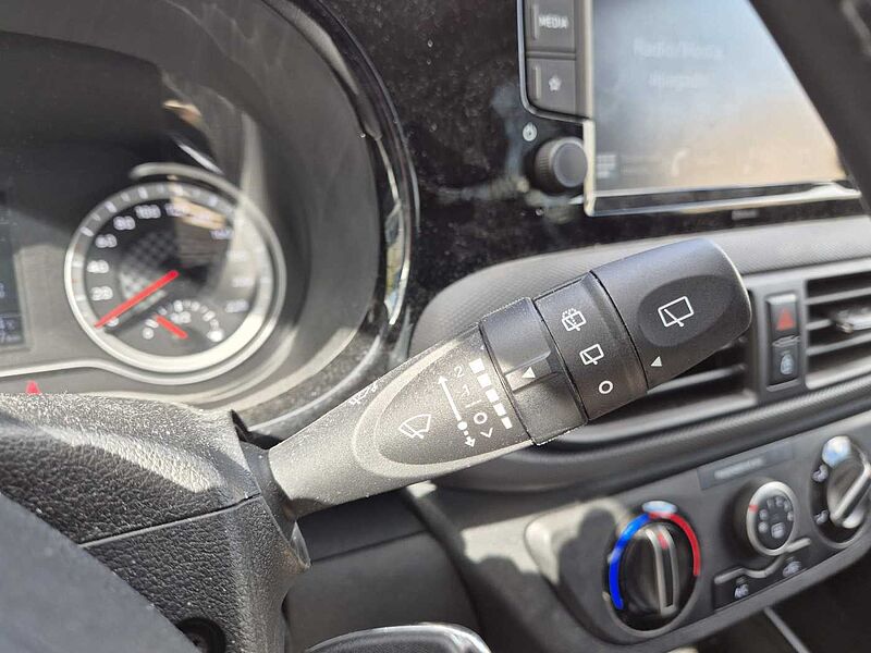 Hyundai i10 1.0 MPI Klass