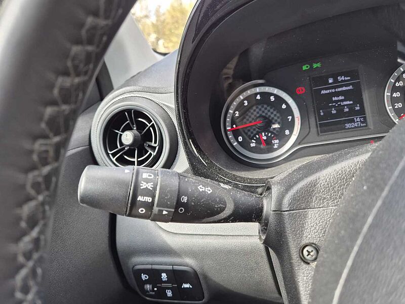 Hyundai i10 1.0 MPI Klass