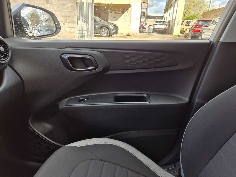 Hyundai i10 1.0 MPI Klass