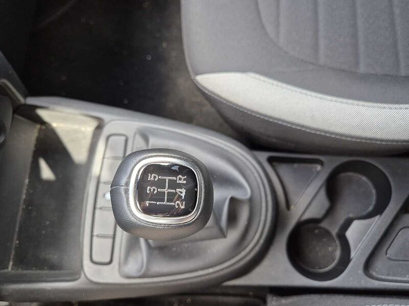 Hyundai i10 1.0 MPI Klass