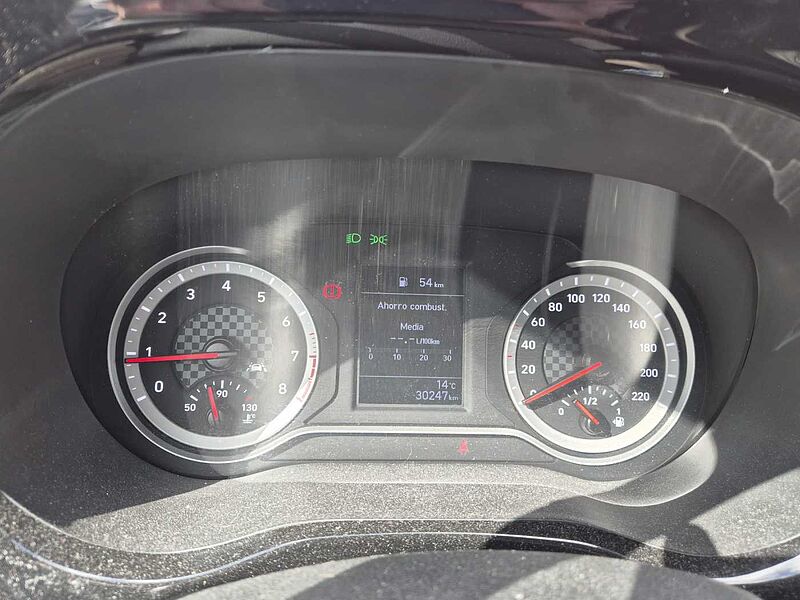Hyundai i10 1.0 MPI Klass