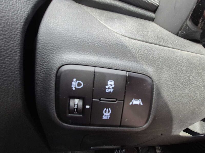 Hyundai i10 1.0 MPI Klass